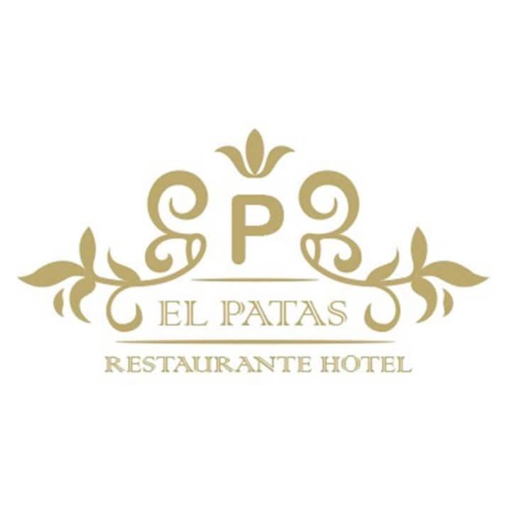 Hotel Restaurante El Patas Corral de Almaguer المظهر الخارجي الصورة