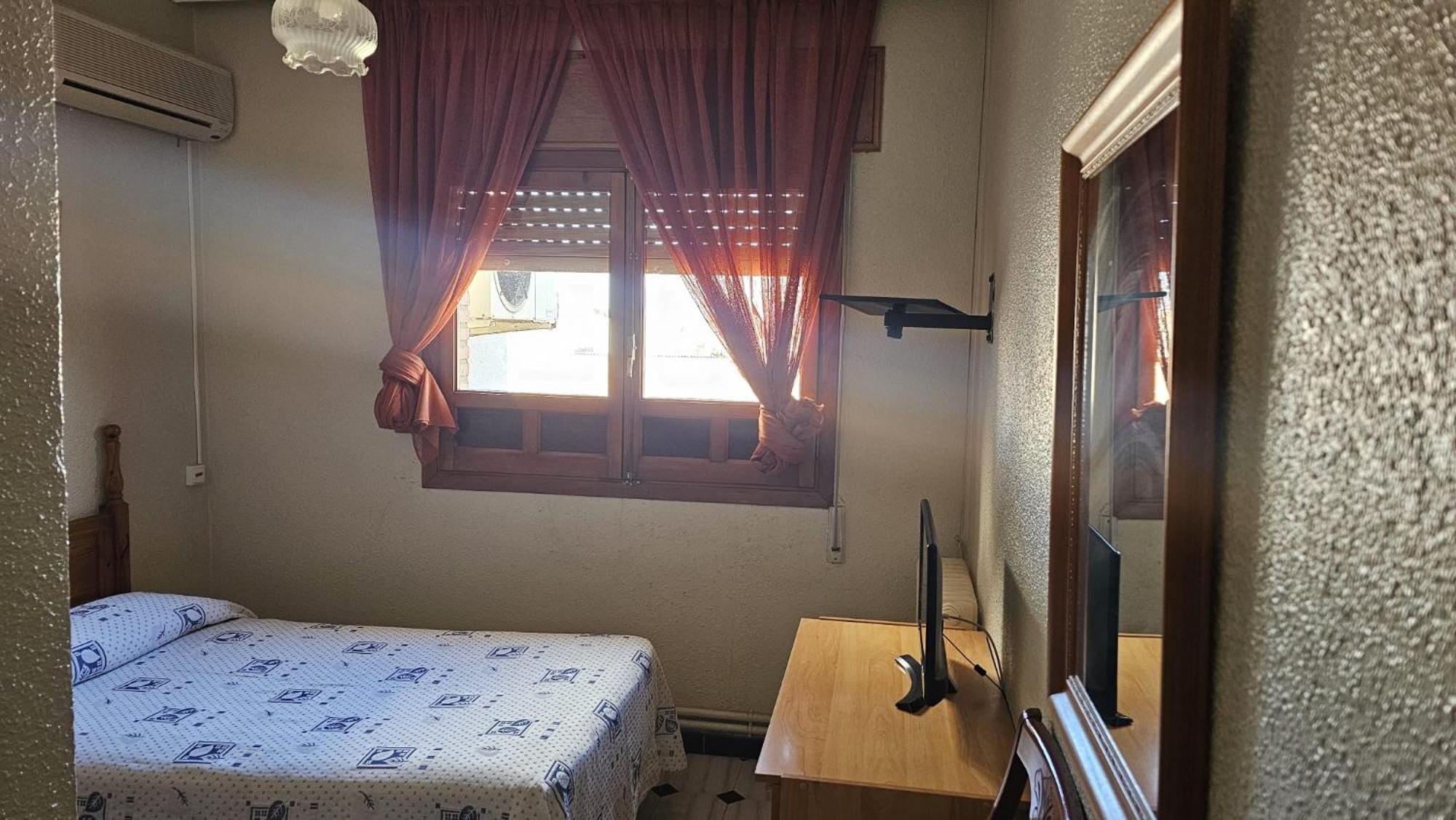 Hotel Restaurante El Patas Corral de Almaguer المظهر الخارجي الصورة